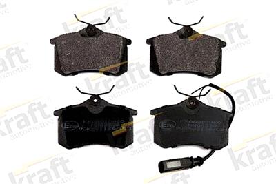 KRAFT AUTOMOTIVE 6010960 EAN: 5901159158497.