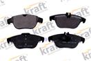 KRAFT AUTOMOTIVE 6011016