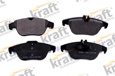 KRAFT AUTOMOTIVE 6011016 EAN: 5901159226820.