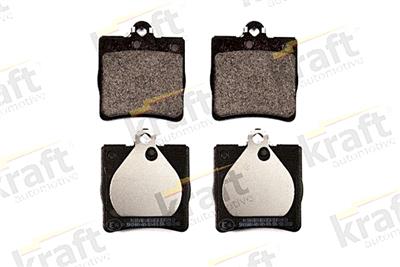KRAFT AUTOMOTIVE 6011040 EAN: 5901159131544.