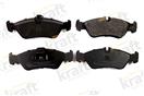 KRAFT AUTOMOTIVE 6011090