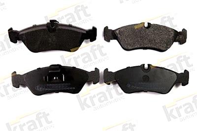 KRAFT AUTOMOTIVE 6011090 EAN: 5901159123020.
