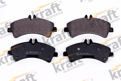 KRAFT AUTOMOTIVE 6011092 EAN: 5901159205078.