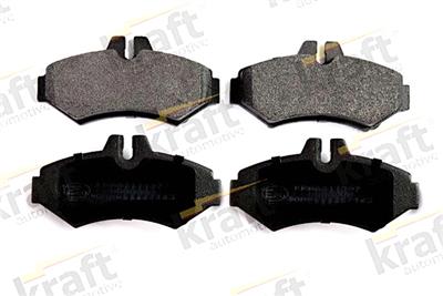 KRAFT AUTOMOTIVE 6011097 EAN: 5901159123044.