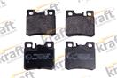 KRAFT AUTOMOTIVE 6011130