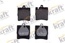 KRAFT AUTOMOTIVE 6011150