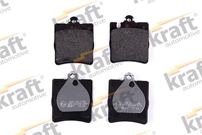 KRAFT AUTOMOTIVE 6011150 EAN: 5901159158695.