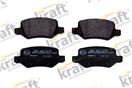 KRAFT AUTOMOTIVE 6011170