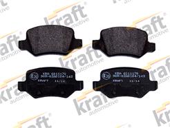 KRAFT AUTOMOTIVE 6011170