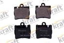 KRAFT AUTOMOTIVE 6011180