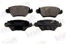 KRAFT AUTOMOTIVE 6011500