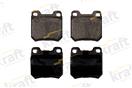 KRAFT AUTOMOTIVE 6011530