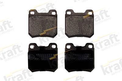 KRAFT AUTOMOTIVE 6011530 EAN: 5901159123075.