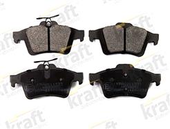 KRAFT AUTOMOTIVE 6011532