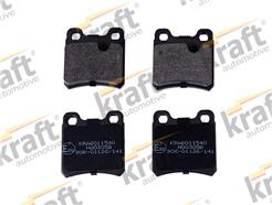 KRAFT AUTOMOTIVE 6011540