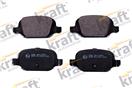 KRAFT AUTOMOTIVE 6011551