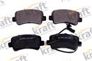 KRAFT AUTOMOTIVE 6011902