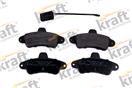 KRAFT AUTOMOTIVE 6012120
