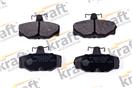KRAFT AUTOMOTIVE 6012130