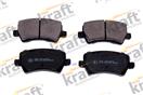 KRAFT AUTOMOTIVE 6012302