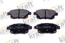KRAFT AUTOMOTIVE 6012323