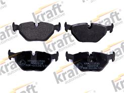 KRAFT AUTOMOTIVE 6012530