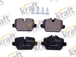 KRAFT AUTOMOTIVE 6012548