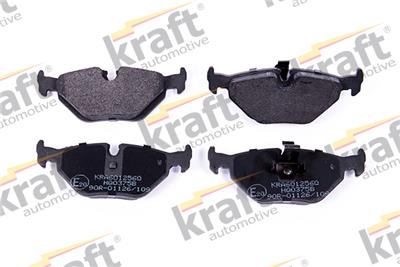 KRAFT AUTOMOTIVE 6012560 EAN: 5901159158404.