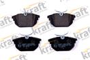 KRAFT AUTOMOTIVE 6013020