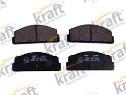 KRAFT AUTOMOTIVE 6013090