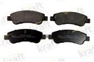 KRAFT AUTOMOTIVE 6013102