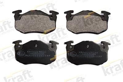 KRAFT AUTOMOTIVE 6015030 EAN: 5901159131667.