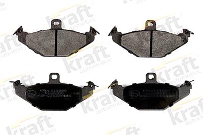 KRAFT AUTOMOTIVE 6015090 EAN: 5901159131674.