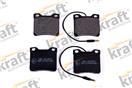 KRAFT AUTOMOTIVE 6015570