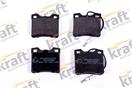 KRAFT AUTOMOTIVE 6015650