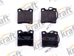 KRAFT AUTOMOTIVE 6015650