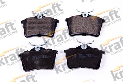 KRAFT AUTOMOTIVE 6015905 EAN: 5901159220897.