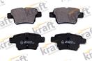 KRAFT AUTOMOTIVE 6016000