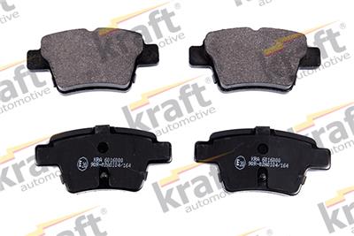 KRAFT AUTOMOTIVE 6016000 EAN: 5901159212106.