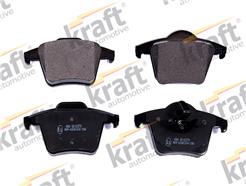 KRAFT AUTOMOTIVE 6016370