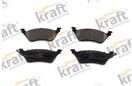 KRAFT AUTOMOTIVE 6018517