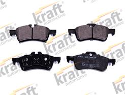KRAFT AUTOMOTIVE 6018610