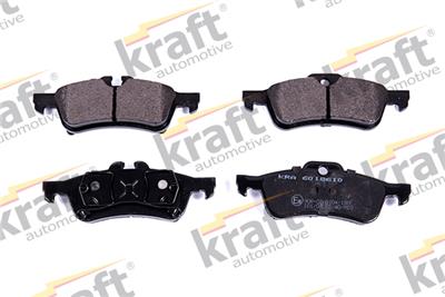 KRAFT AUTOMOTIVE 6018610 EAN: 5901159212397.