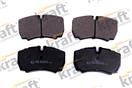 KRAFT AUTOMOTIVE 6019010