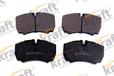 KRAFT AUTOMOTIVE 6019010 EAN: 5901159158718.