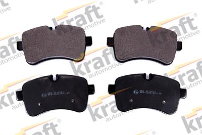 KRAFT AUTOMOTIVE 6019012 EAN: 5901159212212.