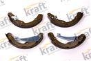 KRAFT AUTOMOTIVE 6020100