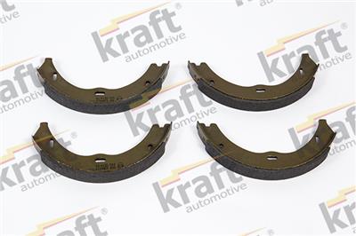 KRAFT AUTOMOTIVE 6021018 EAN: 5901159204811.