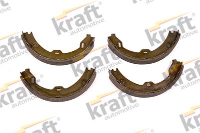 KRAFT AUTOMOTIVE 6021113 EAN: 5901159192545.