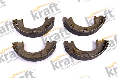 KRAFT AUTOMOTIVE 6021214 EAN: 5901159216890.